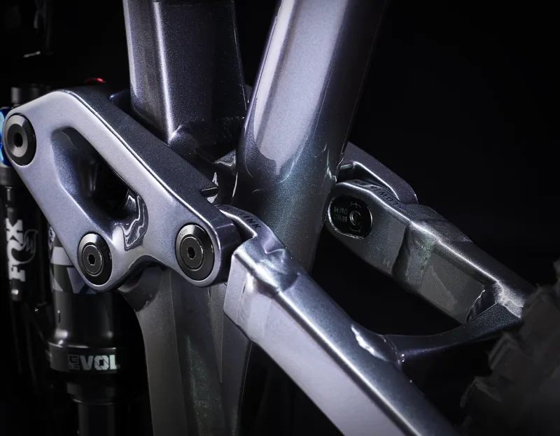 Trek Fuel EX 8 Gen 6 Galactic Grey to Black Fade-3